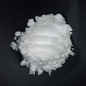 Наполнитель косметический CFSA-7 - Микросферы диоксида кремния, 5-7 мкм (Silica (CI 77811))
