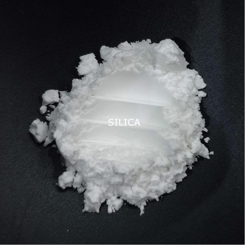 Косметический наполнитель CFSA-7 Silica (CI 77811) (Микросферы диоксида кремния), 5-7 мкм