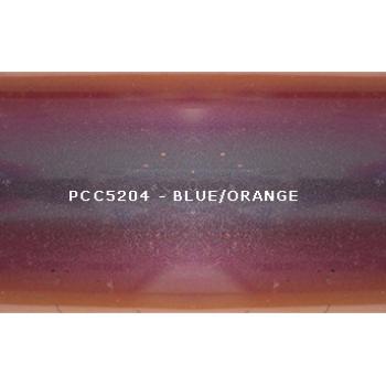 Пигмент ''хамелеон'' PCC5204 - Синий/фиолетовый/красный/оранжевый, 10-40 мкм (blue/violet/red/orange)
