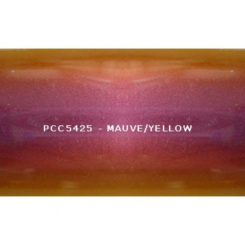 Косметический пигмент PCC5425 mauve/red/orange/yellow (Розово-лиловый/красный/орагжевый/желтый), 100-250 мкм