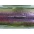 Косметический пигмент PCC8535 Violet/Green (Фиолетовый/зеленый), 30-115 мкм