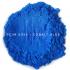 Косметический пигмент PCIM6044 Cobalt Blue (Кобальтово-синий), 10-60 мкм