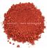 Косметический пигмент PCJ8207 Iron Oxides Red (CI 77491) (Железооксидный красный), 0-0,1 мкм