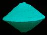 Косметический пигмент PCLBG22 Blue Green (Сине-зеленый), 15-25 мкм