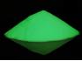 Косметический пигмент PCLYG03 Yellow Green (Желто-зеленый), 12-15 мкм