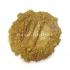 Косметический пигмент PCMY335 Luxury Gold (Роскошное золото), 35-55 мкм