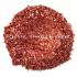 Косметический пигмент PCSS563 Sparkle Wine Red (Искристый винно-красный), 60-300 мкм