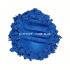 Косметический пигмент PCTT7625 Pure Blue (Чисто-синий), 10-60 мкм