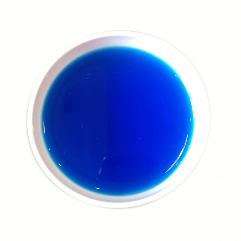 Пищевой краситель Бриллиантовый голубой FCF (E133)
