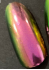 Пигмент ''суперхамелеон'' PCCSA01S - Красно-золотисто-зеленый, 10-70 мкм