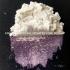 Индустриальный пигмент KW6503 Crystal Irisated Fine Purple (Пурпурный), 10-60 мкм