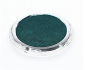 Косметический пигмент PCM7215 Metal emerald (Металлический изумрудный), 30-60 мкм
