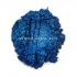 Косметический пигмент PCM7325 Metal light blue (Металлический голубой), 30-60 мкм