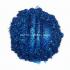 Косметический пигмент PCM7315 Metal blue (Металлический синий), 30-60 мкм